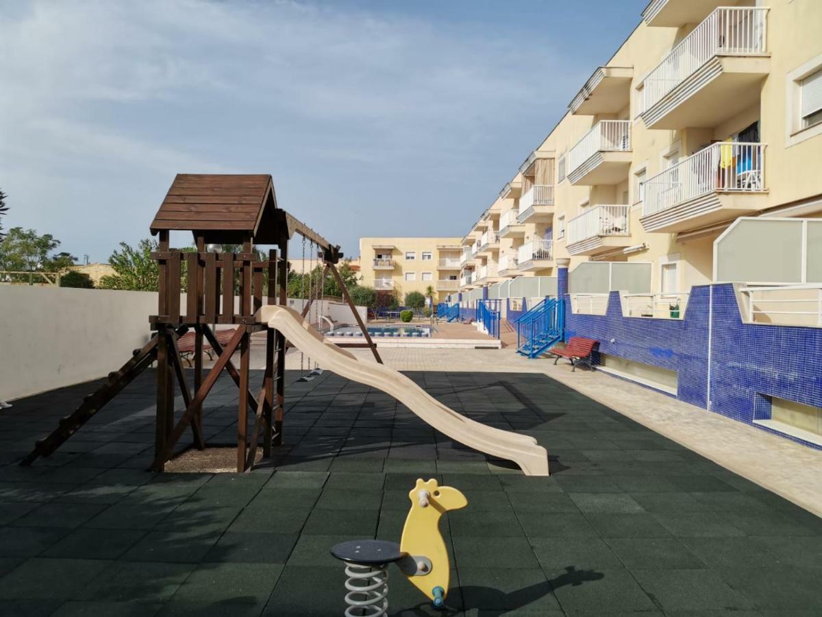 Delta Canyar Apartment Sant Jaume d'Enveja
