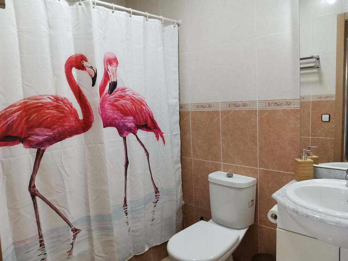 Delta Canyar Apartamento Sant Jaume d'Enveja