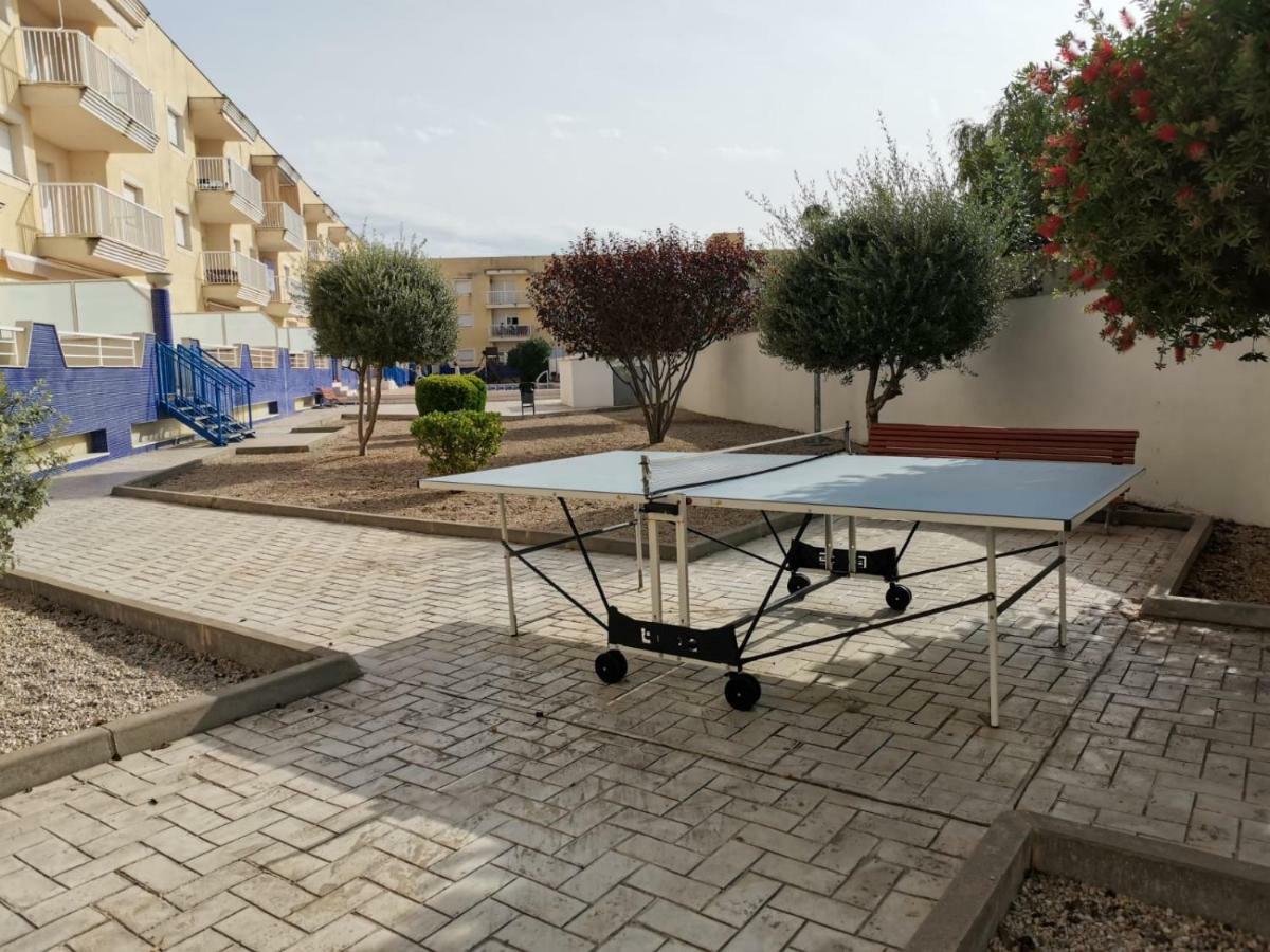 Delta Canyar Apartamento