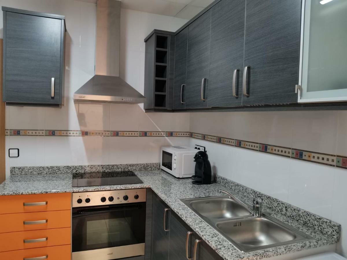 Apartment Delta Canyar Sant Jaume d’Enveja