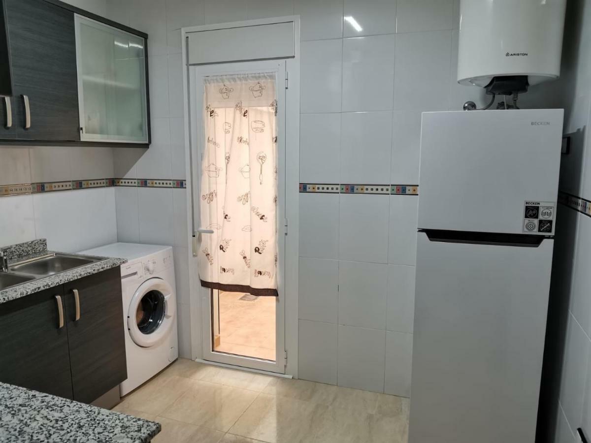 Delta Canyar Apartment Sant Jaume d’Enveja
