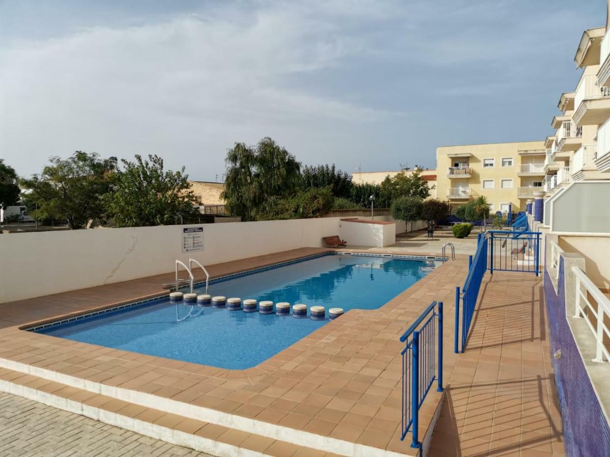 Apartment Delta Canyar