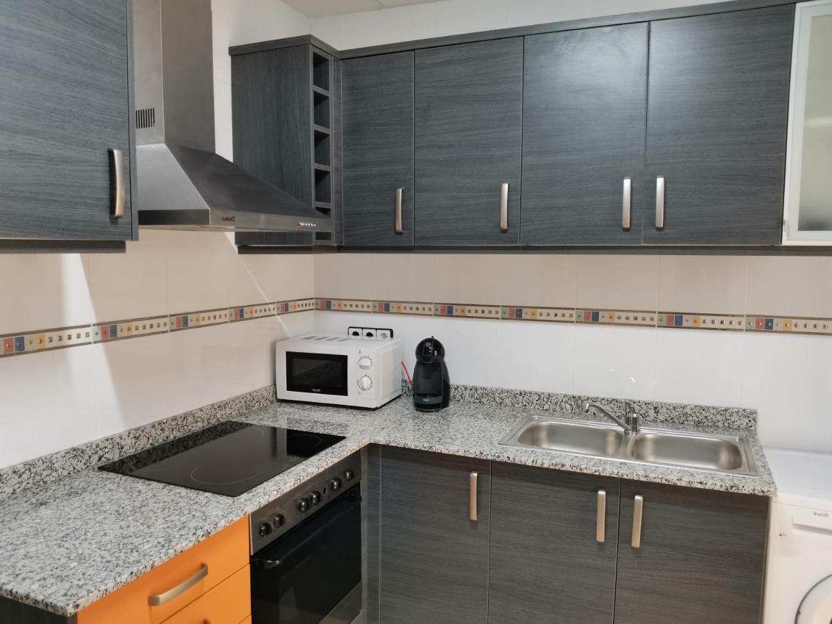 Appartamento Delta Canyar Sant Jaume d'Enveja