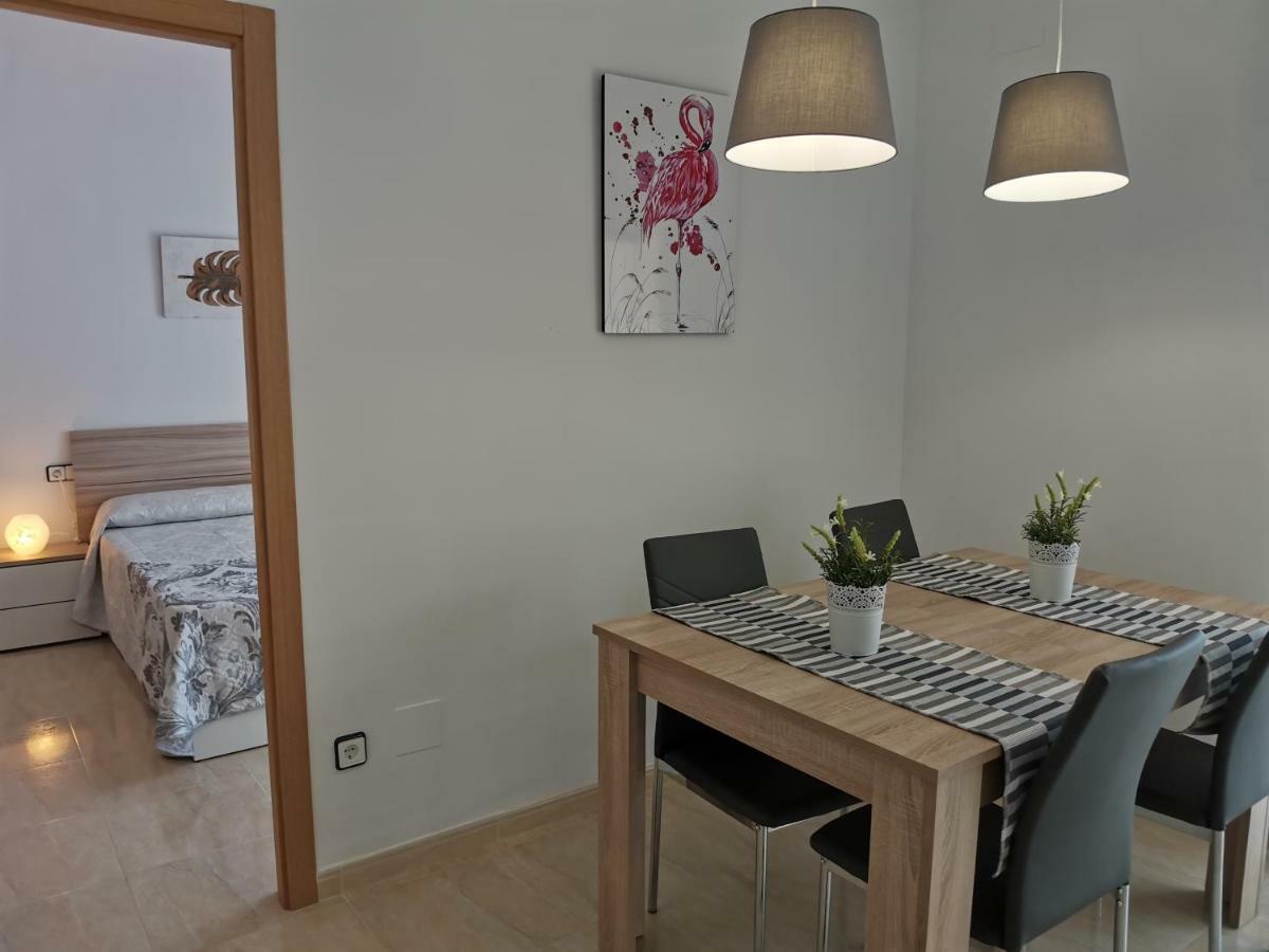 Delta Canyar Apartment