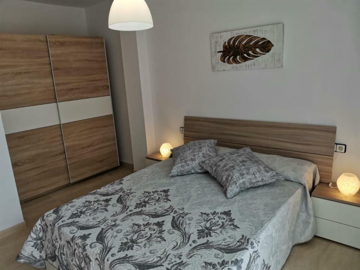 Delta Canyar Apartment *