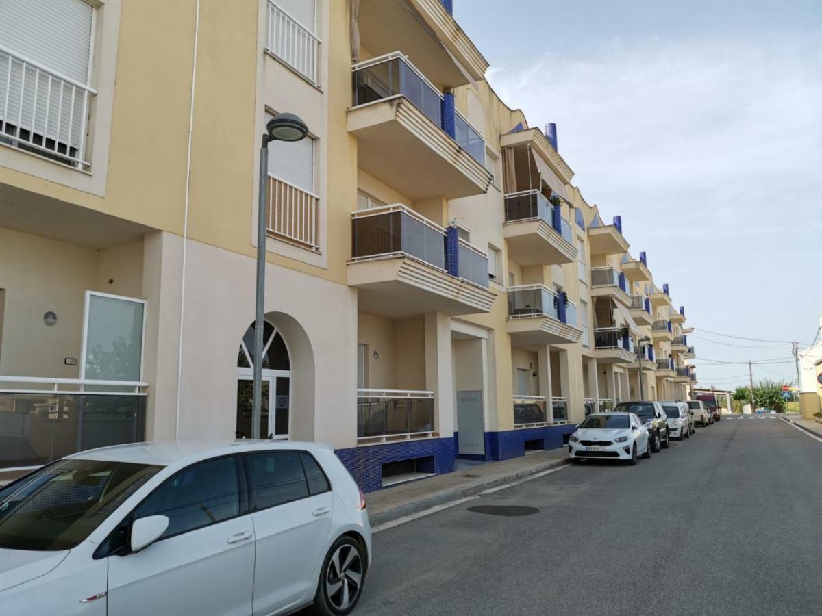 Delta Canyar Apartment