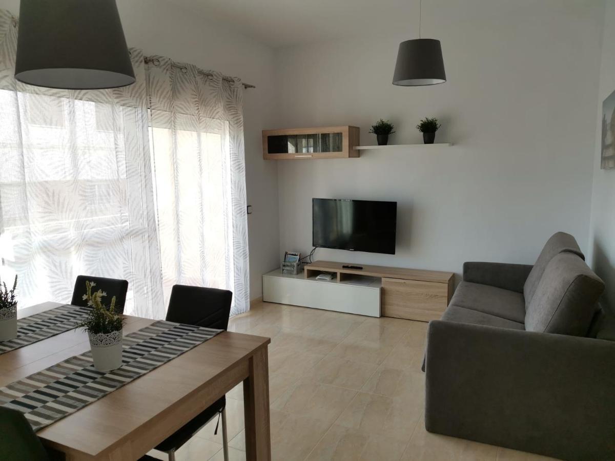 Delta Canyar Apartment Sant Jaume d’Enveja