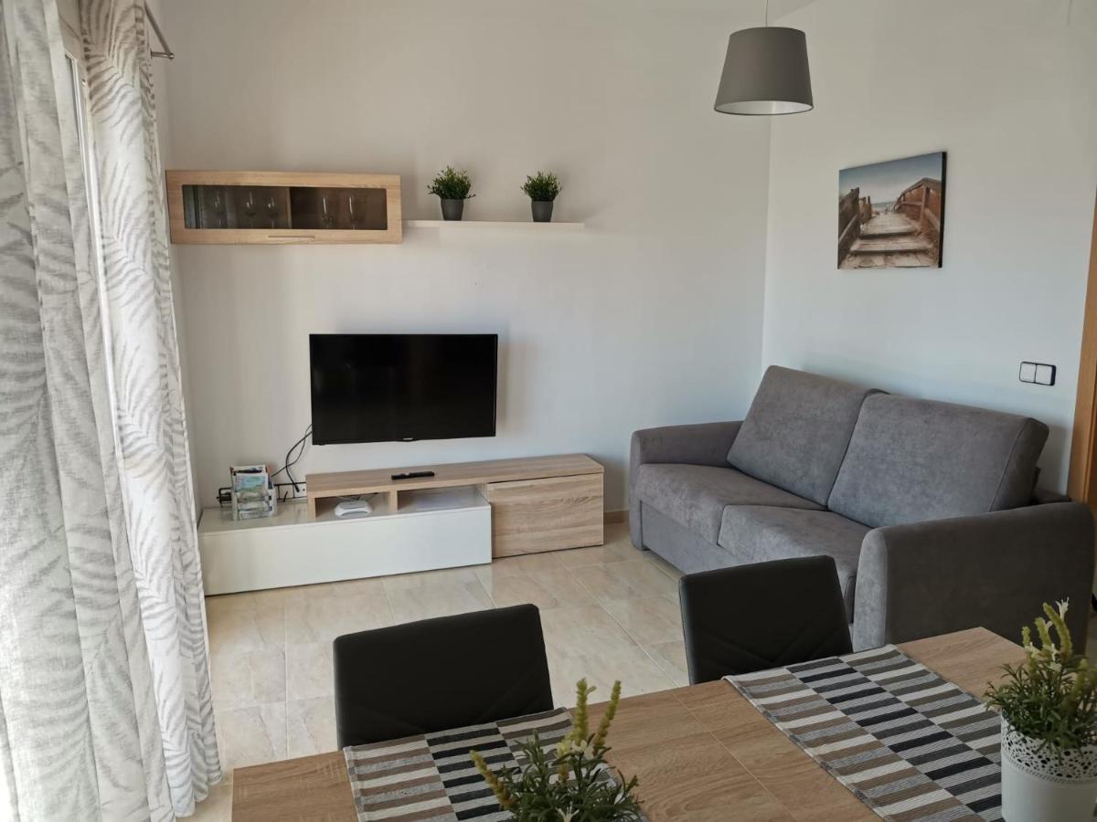 Appartamento Delta Canyar