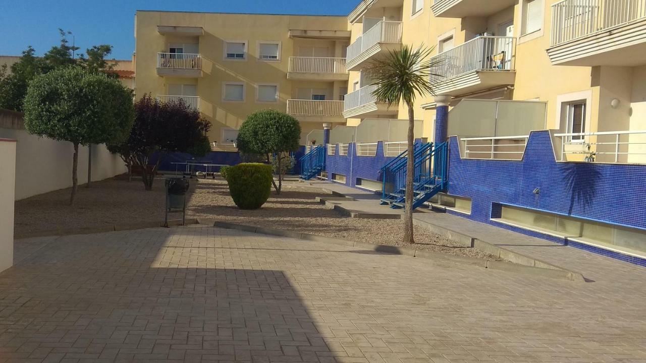 Apartament Delta Canyar Sant Jaume d'Enveja